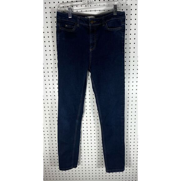 Hobbs London denim jeans - Picture 1 of 11